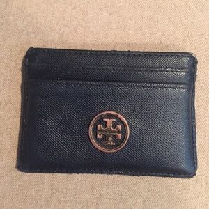 Tory Burch card holder