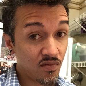 Meet your Posher, Franklin