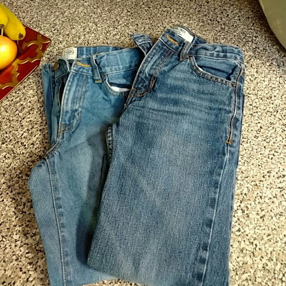 Boys Jeans