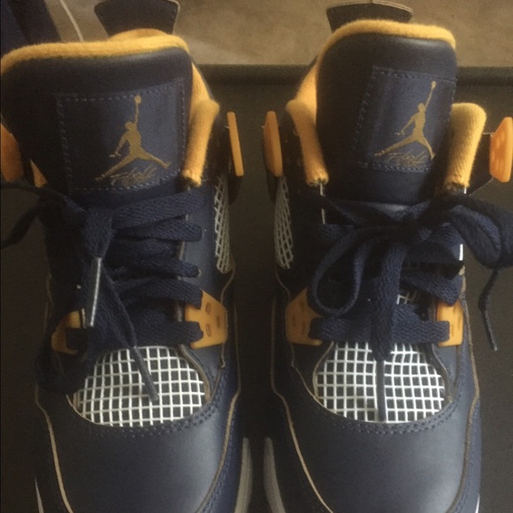 Jordan 4 Dunk From Aboves