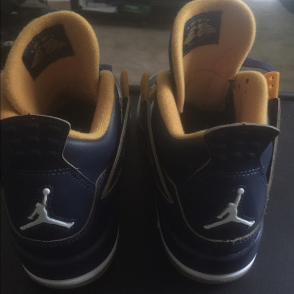 Jordan 4 Dunk From Aboves