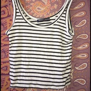 Brandy Melville Crop Top Tank