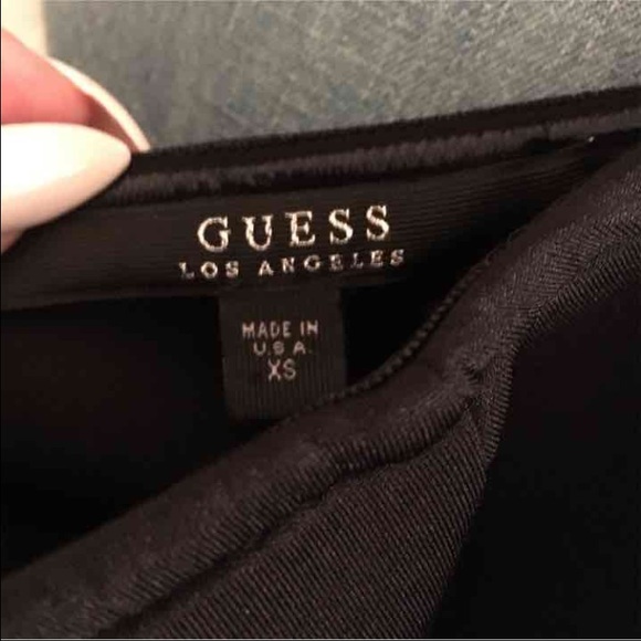 Bebe Top - Picture 3 of 3