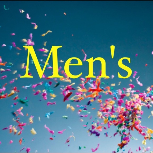 Amazing men's clothing