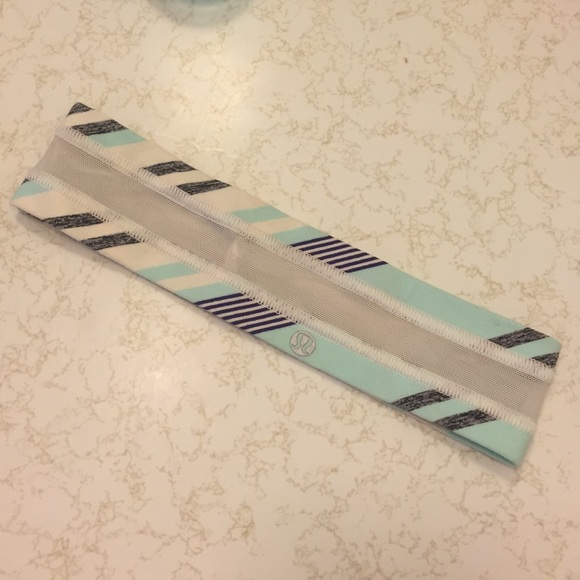 Lululemon Athletica Headband