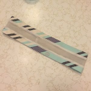 Lululemon Athletica Headband