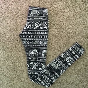 Urban Outfitters leggings
