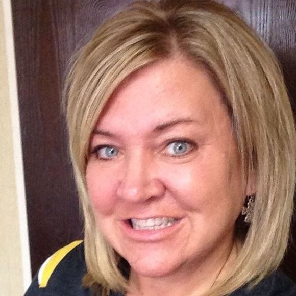 Meet your Posher, Christy