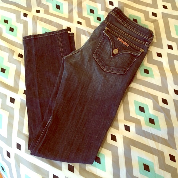 Hudson jeans