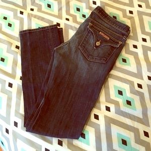 Hudson jeans