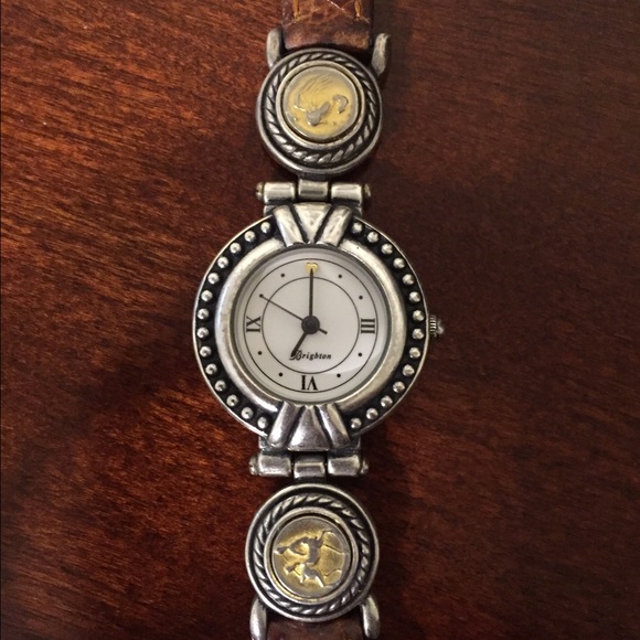 Brighton watch