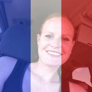 Meet your Posher, Bethany