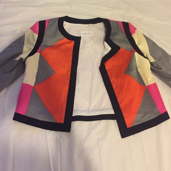 Derek lam
