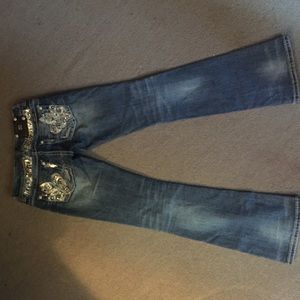 Women's Miss Me Jeans