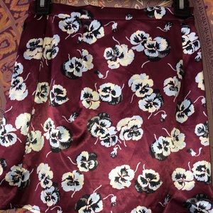 Brandy Melville Skirt