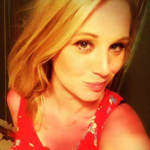 Meet your Posher, Lindsey