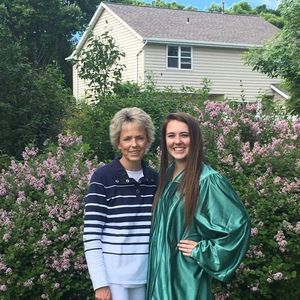 Meet your Posher, Becky