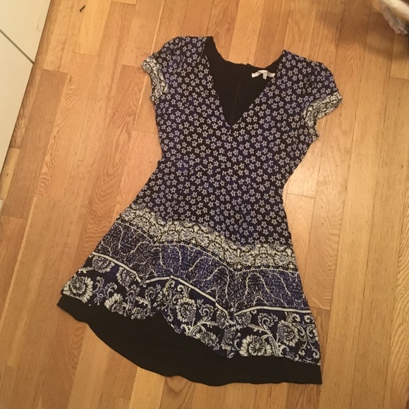 Lovers and friends dress