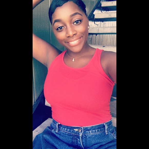 Meet your Posher, Jasmine - Picture 1 of 1