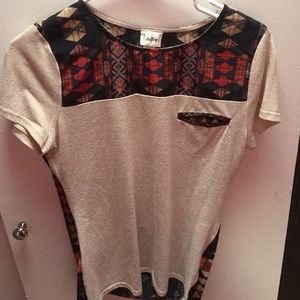 Daytrip shirt from buckle