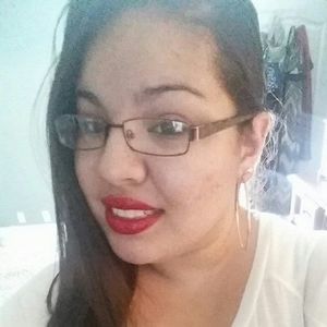 Meet your Posher, Jasmine