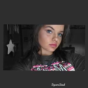 Meet your Posher, Haley shae