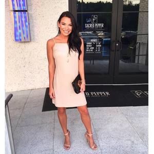 Meet your Posher, Nicole