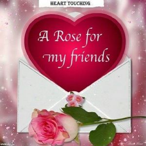 Meet your Posher, Thunder