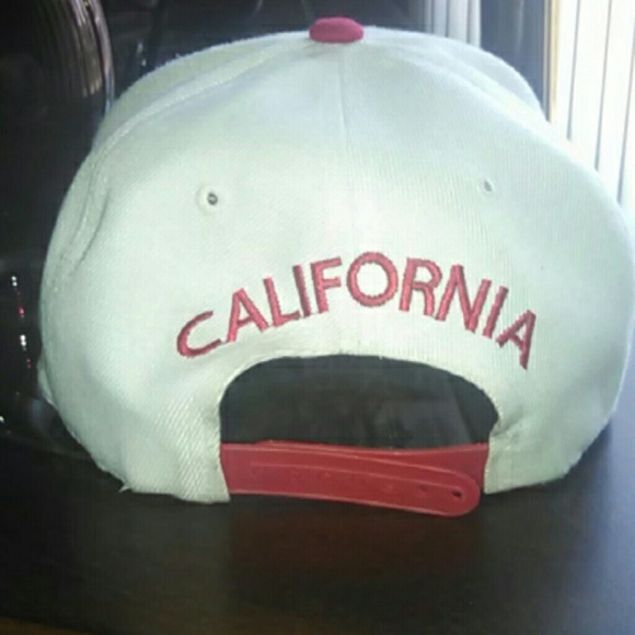 Hat - Picture 2 of 2