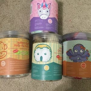 Scentsy buddy clips 4