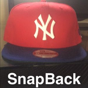 NY hat