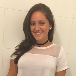 Meet your Posher, Simcha