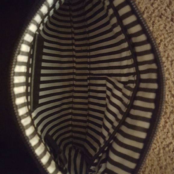 Colorblock Pouch - Picture 2 of 2