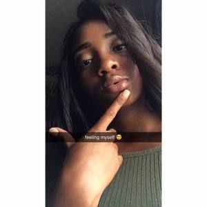 Meet your Posher, Eboni-jordan