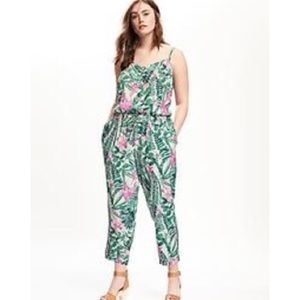 Old Navy Jumpsuit [on hold]