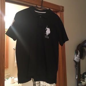 USPA Polo