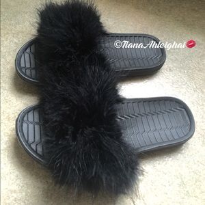 Faux Fur Bundle