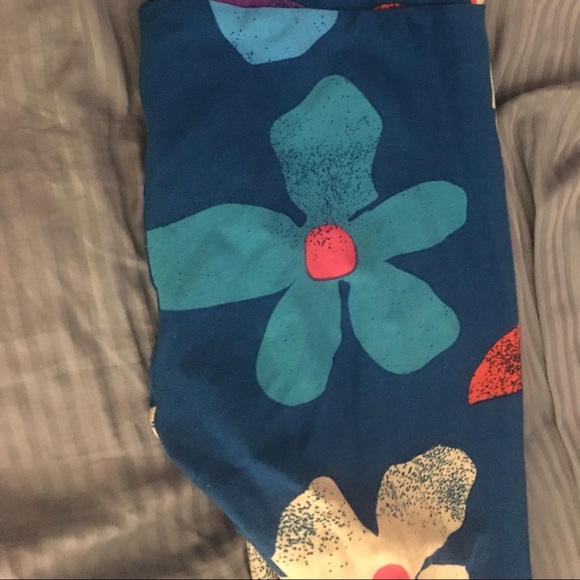OS LuLaRoe leggings