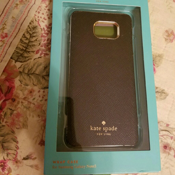 Samsung Galaxy Note 5 Case