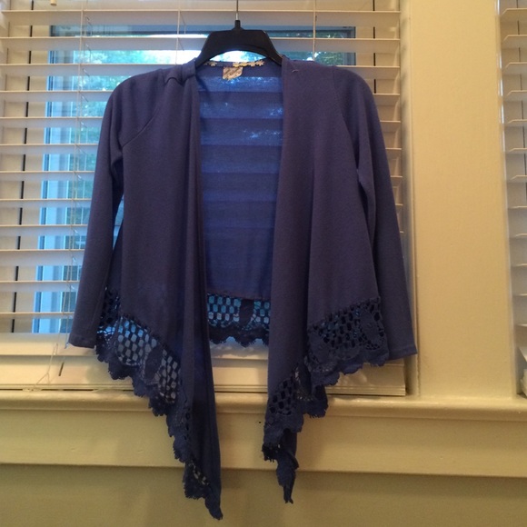 a girls jacket