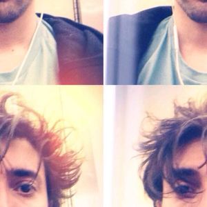 Meet your Posher, Alfonso