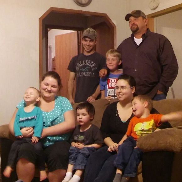 Meet your Posher, Joetta