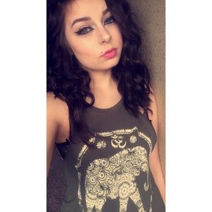 Meet your Posher, Gabrielle