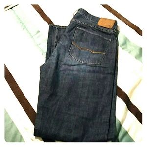 Mens AE jeans