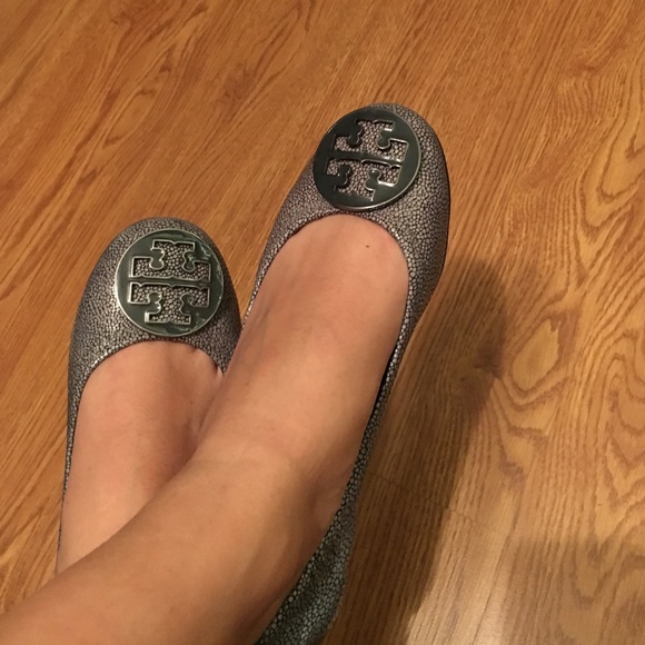 Tory Burch Flats