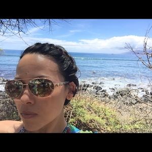 Meet your Posher, Vanessa