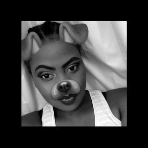 Meet your Posher, Jessie