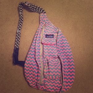 Kavu bag