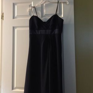 Alfred Angelo bridesmaid dress
