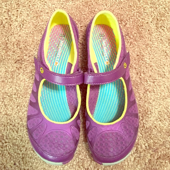 Merrell shoes